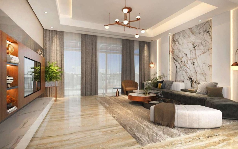 MHR Design Collections